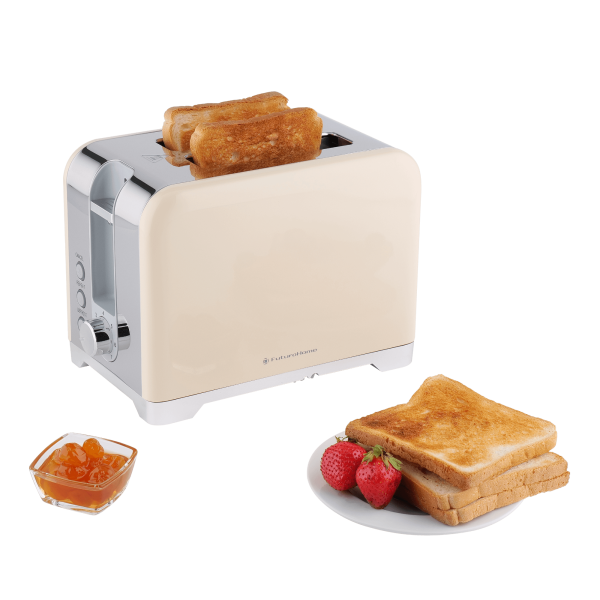 Тостер MTR FT-80I