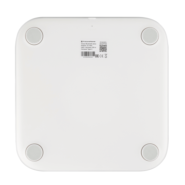 Электронные весы SC-600