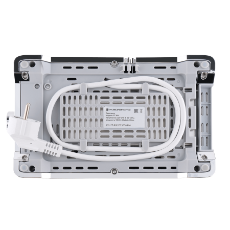 Тостер MTR FT-80I