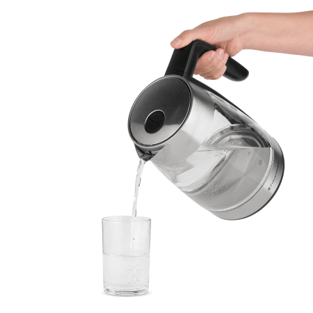 Электрический чайник MTR KG-710S