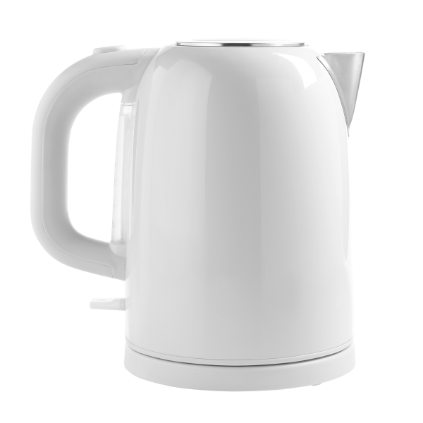 Электрический чайник MTR KM-600W, светло-серый