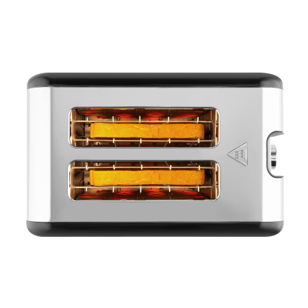 Тостер FuturoHome FT-80B