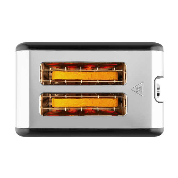 Тостер FuturoHome FT-80B