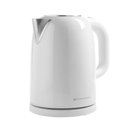 Электрический чайник MTR KM-600W, светло-серый