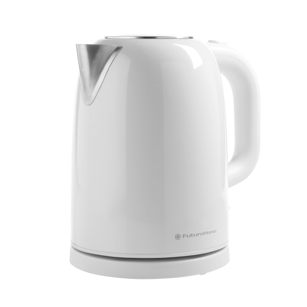 Электрический чайник MTR KM-600W, светло-серый