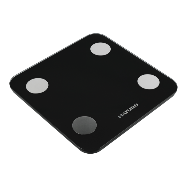 Весы напольные SC-440