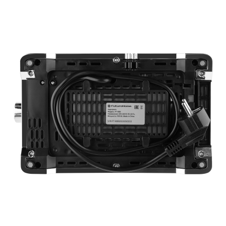 Тостер FuturoHome FT-80B