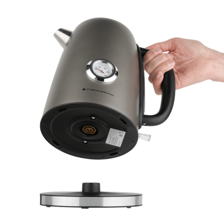 Электрический чайник MTR KM-610B