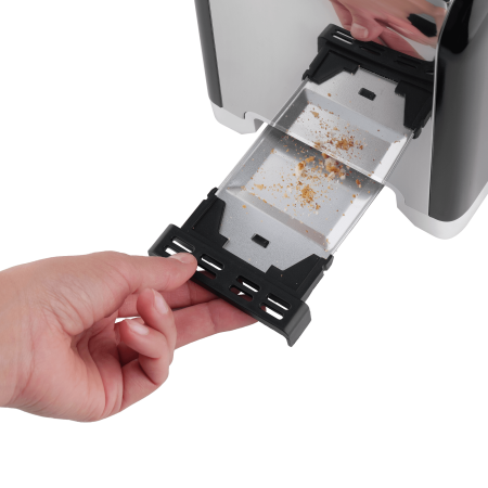 Тостер FuturoHome FT-80B