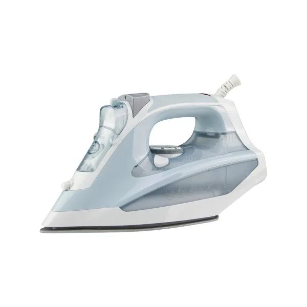 Утюг FI-SW402, 2600 Вт, голубой — FuturoHome