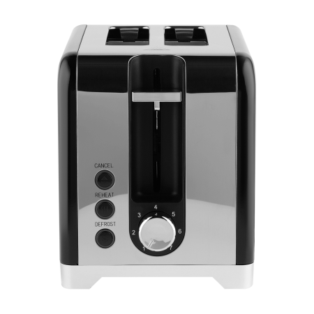 Тостер FuturoHome FT-80B