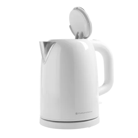 Электрический чайник MTR KM-600W, светло-серый