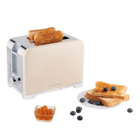 Тостер MTR FT-80I