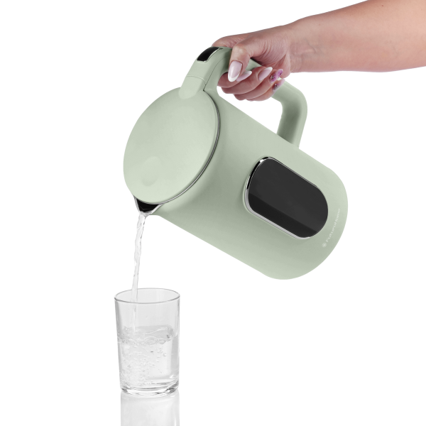 Электрический чайник MTR KP-8001OD