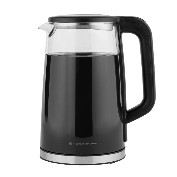 Электрический чайник MTR KP-601B