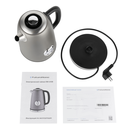 Электрический чайник MTR KM-610B