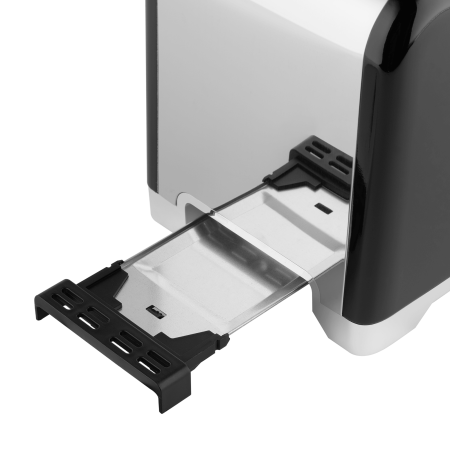 Тостер FuturoHome FT-80B