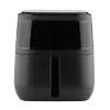 Аэрогриль MTR AT-300W, черный, 6л