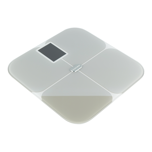 Электронные напольные весы SC-500