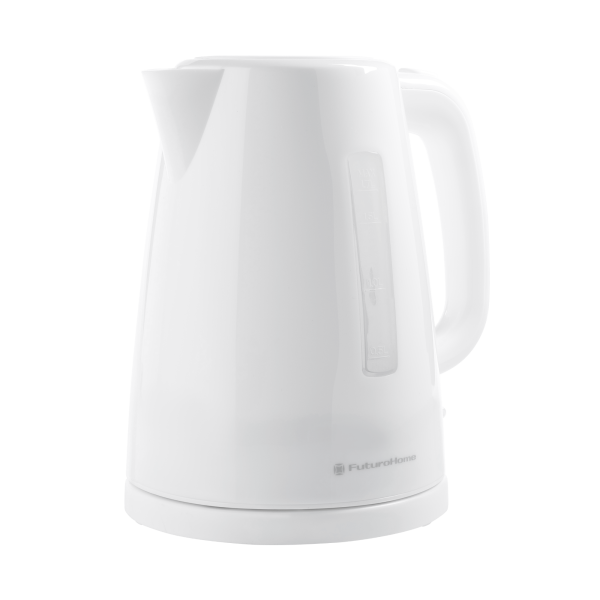 Электрический чайник MTR KP-100W, белый